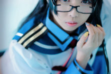 KanColle – Momoiro Reku – Ooyodo (530)