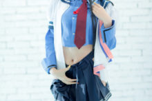 KanColle – Momoiro Reku – Ooyodo (532)