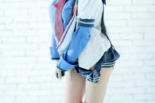 KanColle – Momoiro Reku – Ooyodo (533)