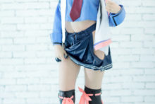 KanColle – Momoiro Reku – Ooyodo (535)