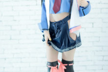 KanColle – Momoiro Reku – Ooyodo (536)