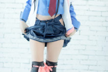 KanColle – Momoiro Reku – Ooyodo (541)