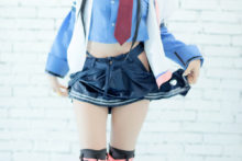 KanColle – Momoiro Reku – Ooyodo (542)