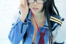 KanColle – Momoiro Reku – Ooyodo (544)