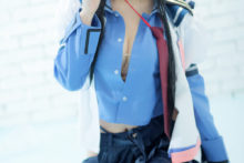 KanColle – Momoiro Reku – Ooyodo (546)