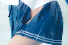 KanColle – Momoiro Reku – Ooyodo (62)