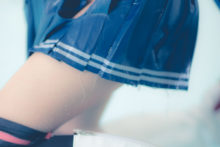 KanColle – Momoiro Reku – Ooyodo (75)