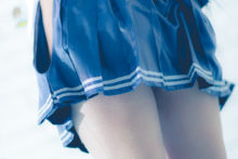 KanColle – Momoiro Reku – Ooyodo (89)