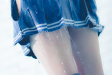 KanColle – Momoiro Reku – Ooyodo (91)