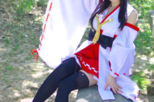 KanColle- Yamato Kohinata – Haruna (10)