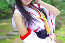 KanColle- Yamato Kohinata – Haruna (102)