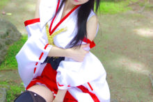 KanColle- Yamato Kohinata – Haruna (103)