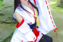 KanColle- Yamato Kohinata – Haruna (104)