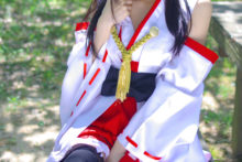 KanColle- Yamato Kohinata – Haruna (11)