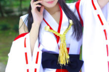 KanColle- Yamato Kohinata – Haruna (116)