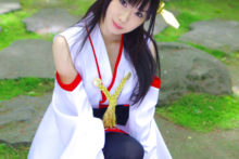 KanColle- Yamato Kohinata – Haruna (118)