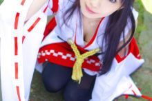 KanColle- Yamato Kohinata – Haruna (123)