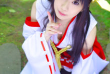 KanColle- Yamato Kohinata – Haruna (129)