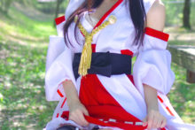 KanColle- Yamato Kohinata – Haruna (13)