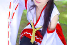 KanColle- Yamato Kohinata – Haruna (133)
