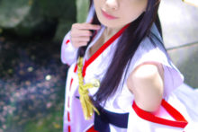 KanColle- Yamato Kohinata – Haruna (135)