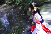 KanColle- Yamato Kohinata – Haruna (136)