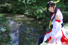 KanColle- Yamato Kohinata – Haruna (137)