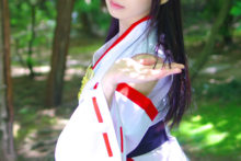 KanColle- Yamato Kohinata – Haruna (142)