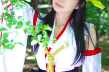 KanColle- Yamato Kohinata – Haruna (143)