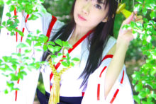 KanColle- Yamato Kohinata – Haruna (145)