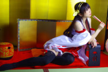 KanColle- Yamato Kohinata – Haruna (146)