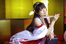 KanColle- Yamato Kohinata – Haruna (147)