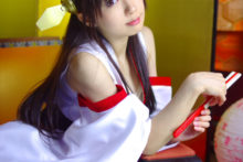 KanColle- Yamato Kohinata – Haruna (148)