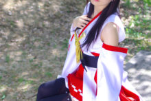 KanColle- Yamato Kohinata – Haruna (15)