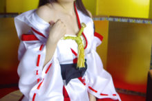 KanColle- Yamato Kohinata – Haruna (155)