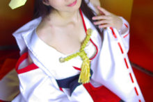 KanColle- Yamato Kohinata – Haruna (158)