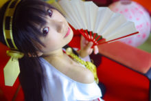 KanColle- Yamato Kohinata – Haruna (160)