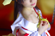 KanColle- Yamato Kohinata – Haruna (161)