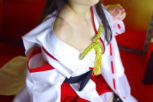 KanColle- Yamato Kohinata – Haruna (162)