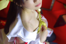 KanColle- Yamato Kohinata – Haruna (169)