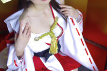 KanColle- Yamato Kohinata – Haruna (170)
