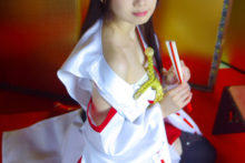 KanColle- Yamato Kohinata – Haruna (173)