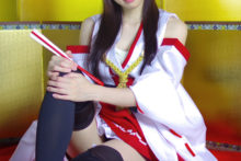 KanColle- Yamato Kohinata – Haruna (177)