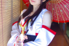 KanColle- Yamato Kohinata – Haruna (179)