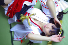 KanColle- Yamato Kohinata – Haruna (183)