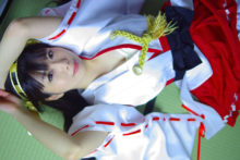 KanColle- Yamato Kohinata – Haruna (186)