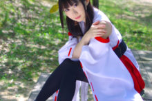 KanColle- Yamato Kohinata – Haruna (19)