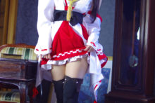 KanColle- Yamato Kohinata – Haruna (194)