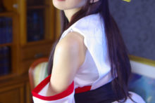 KanColle- Yamato Kohinata – Haruna (195)