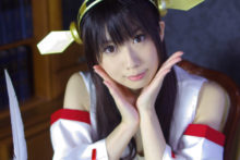 KanColle- Yamato Kohinata – Haruna (199)